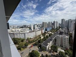 Blk 26B Saint George's Towers (Kallang/Whampoa), HDB 4 Rooms #558399371